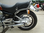 �������� �� ������ �������� Yamaha XV750 1981 ���� 14